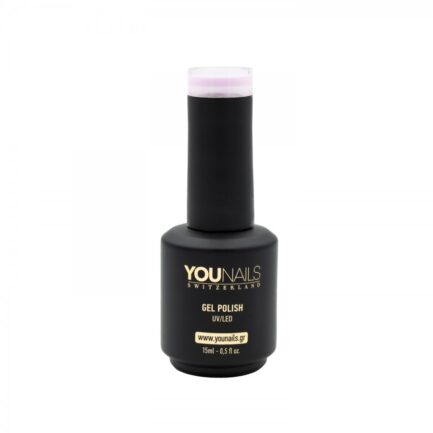 Y449 Ημιμόνιμο βερνίκι Younails 15ml