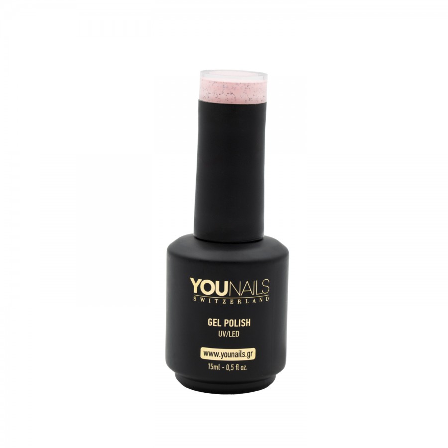 Y454 Ημιμόνιμο βερνίκι Younails 15ml