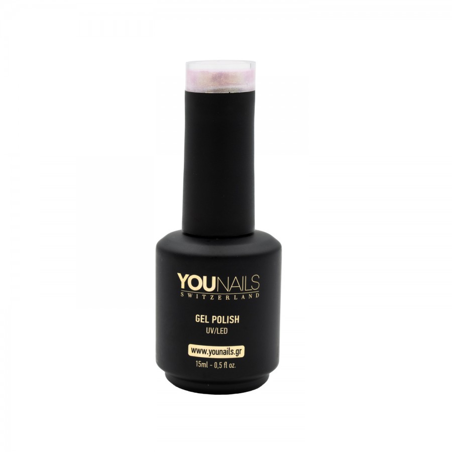 Y461 Ημιμόνιμο βερνίκι Younails 15ml