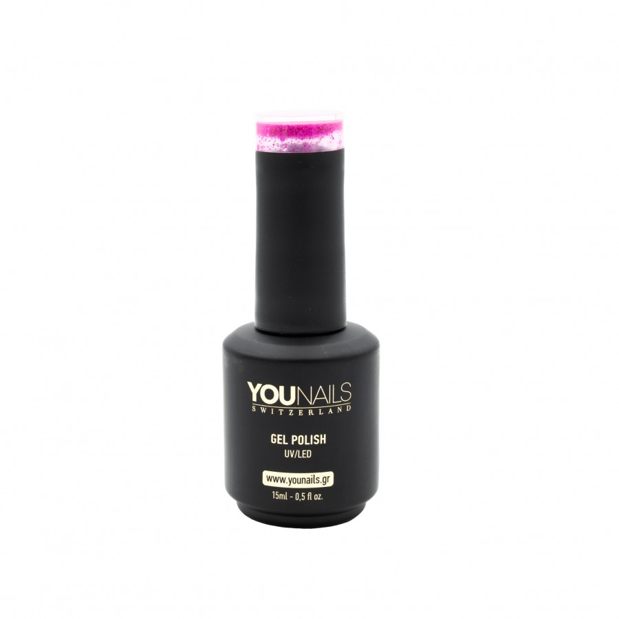Y479 Ημιμόνιμο βερνίκι Younails 15ml