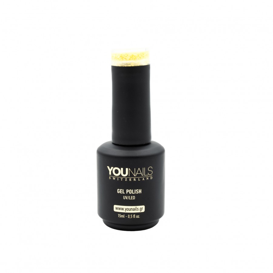 Y481 Ημιμόνιμο βερνίκι Younails 15ml
