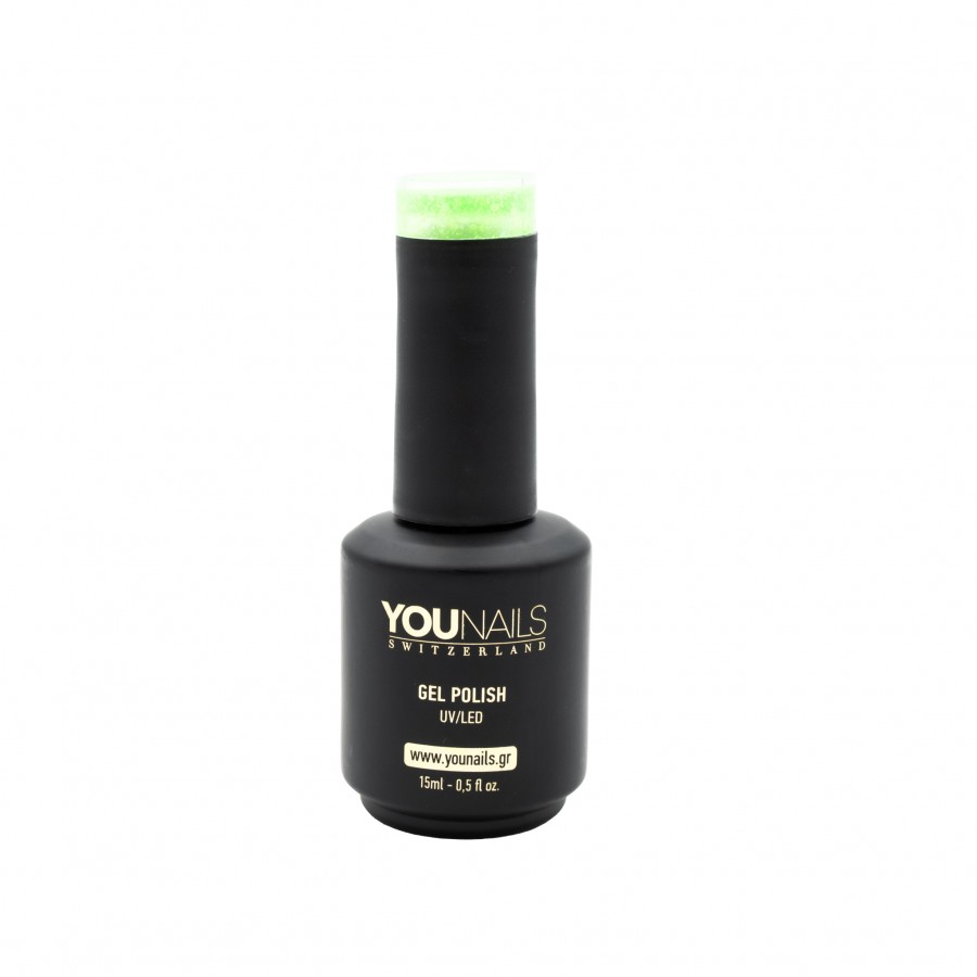 Y482 Ημιμόνιμο βερνίκι Younails 15ml