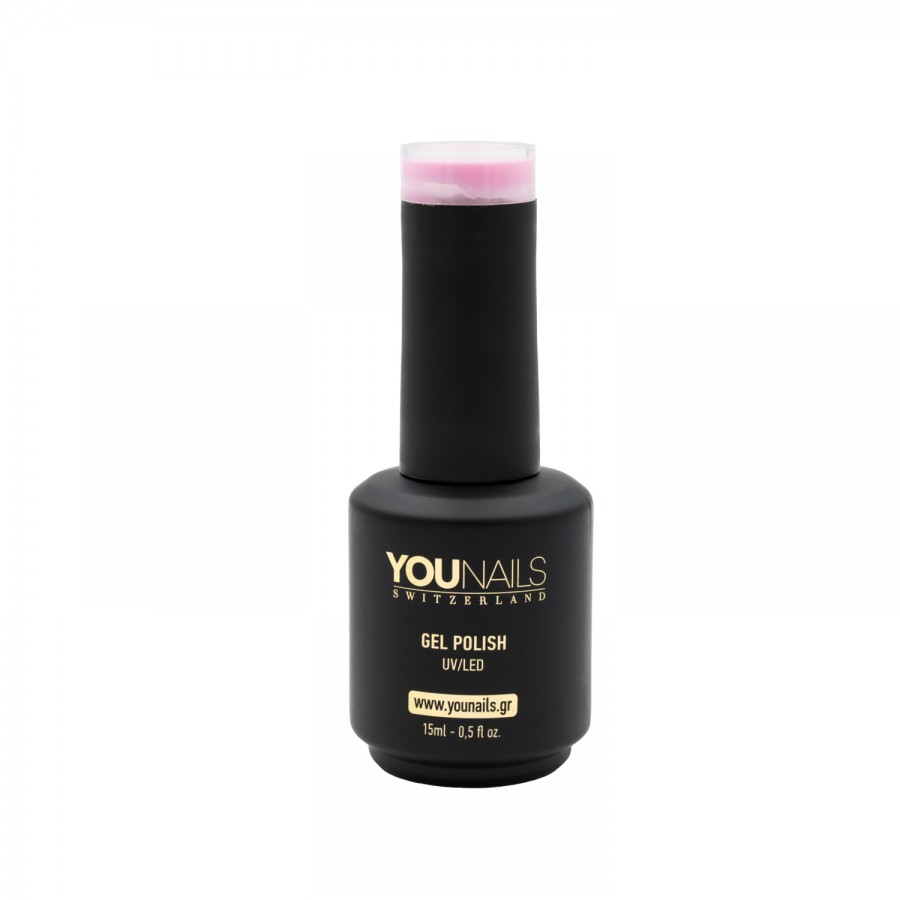 Y483 Ημιμόνιμο βερνίκι Younails 15ml