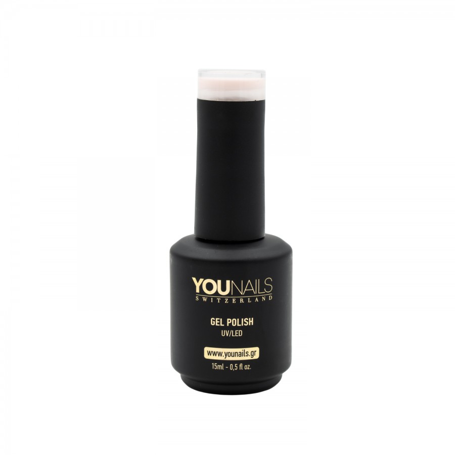 Y484 Ημιμόνιμο βερνίκι Younails 15ml