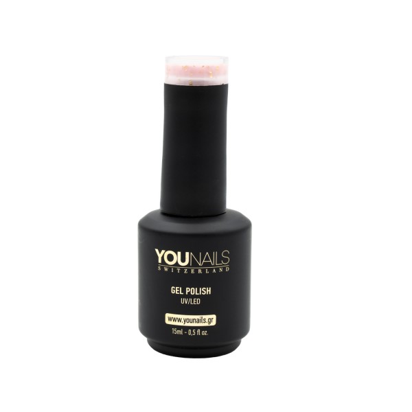 Y494 Rose foil