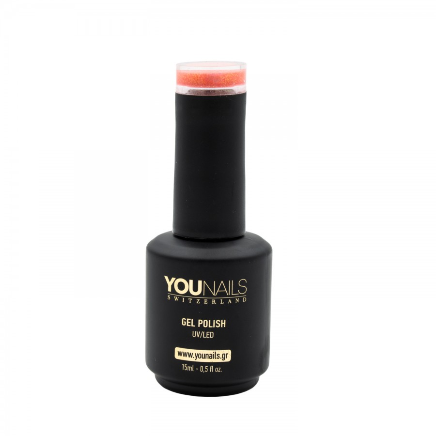 Y495 Ημιμόνιμο βερνίκι Younails 15ml