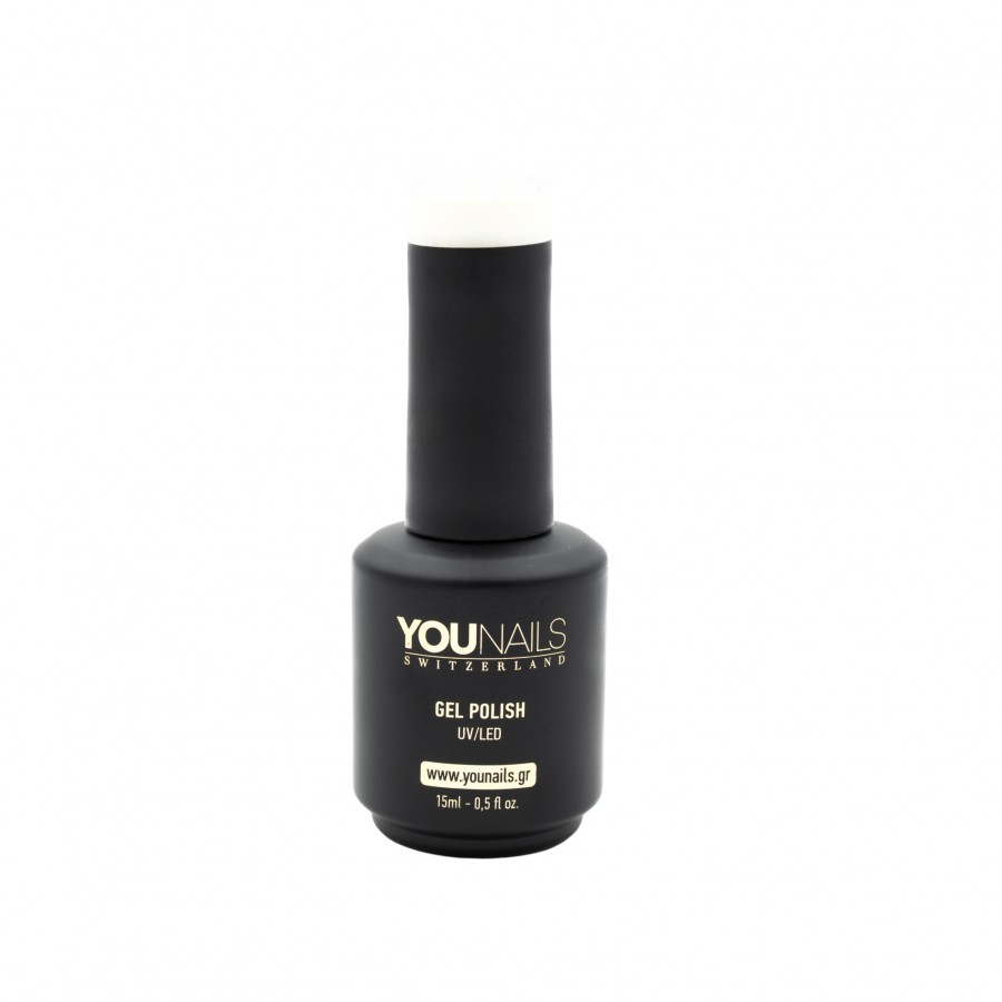 Y500 Ημιμόνιμο βερνίκι Younails 15ml