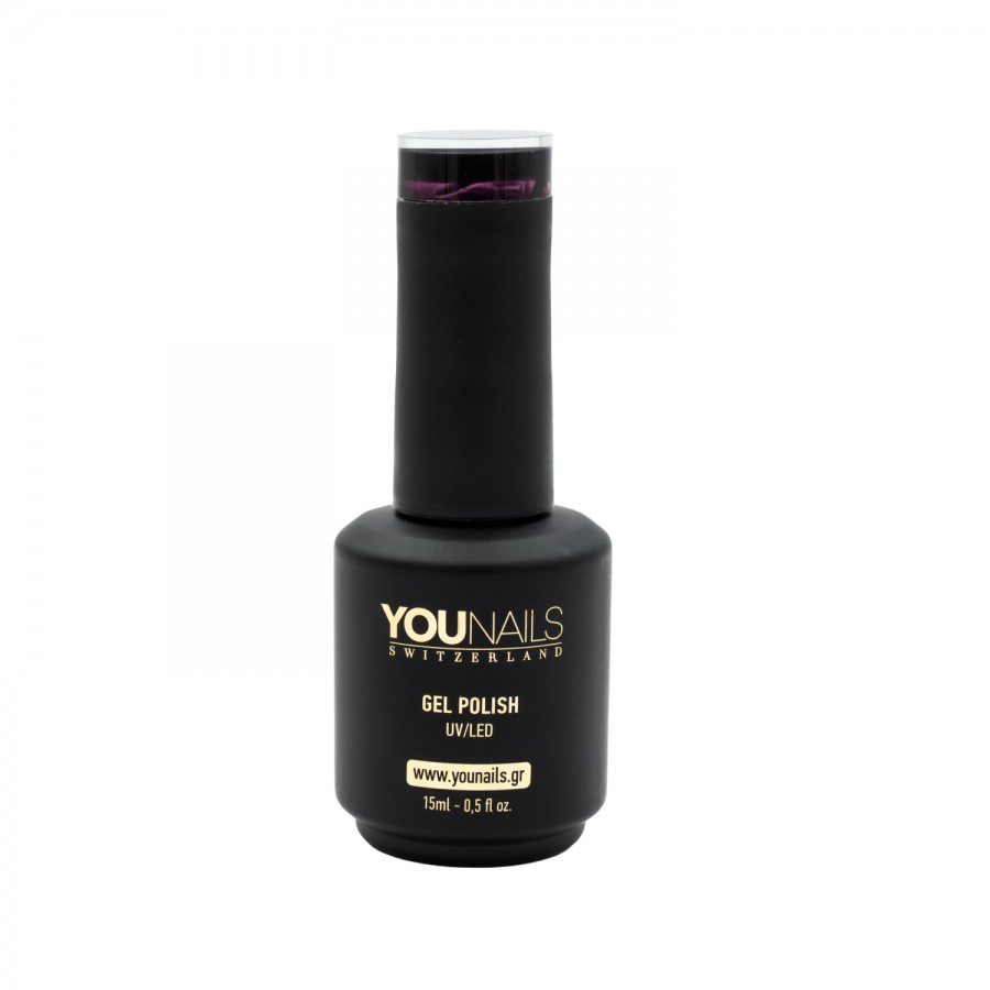 Y501 Ημιμόνιμο βερνίκι Younails 15ml