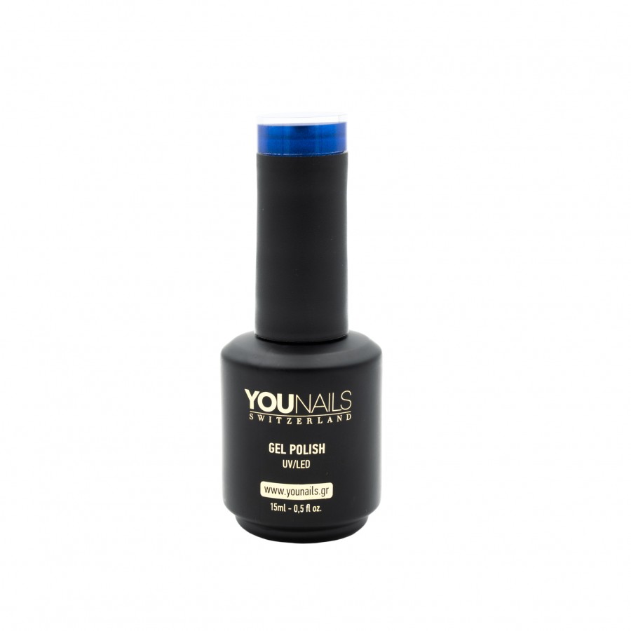 Y521 Ημιμόνιμο βερνίκι Younails 15ml