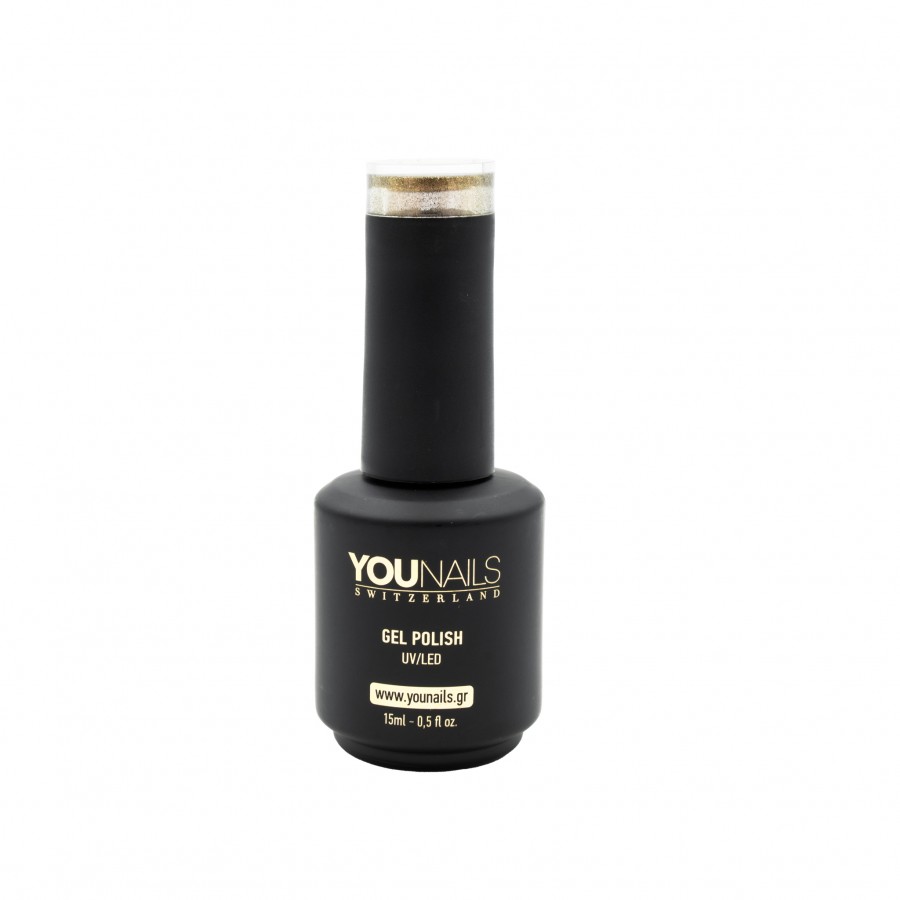 Y523 Ημιμόνιμο βερνίκι Younails 15ml