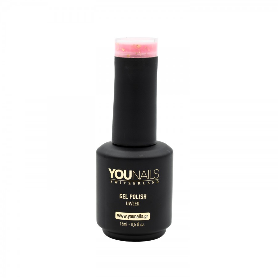 Y527 Ημιμόνιμο βερνίκι Younails 15ml