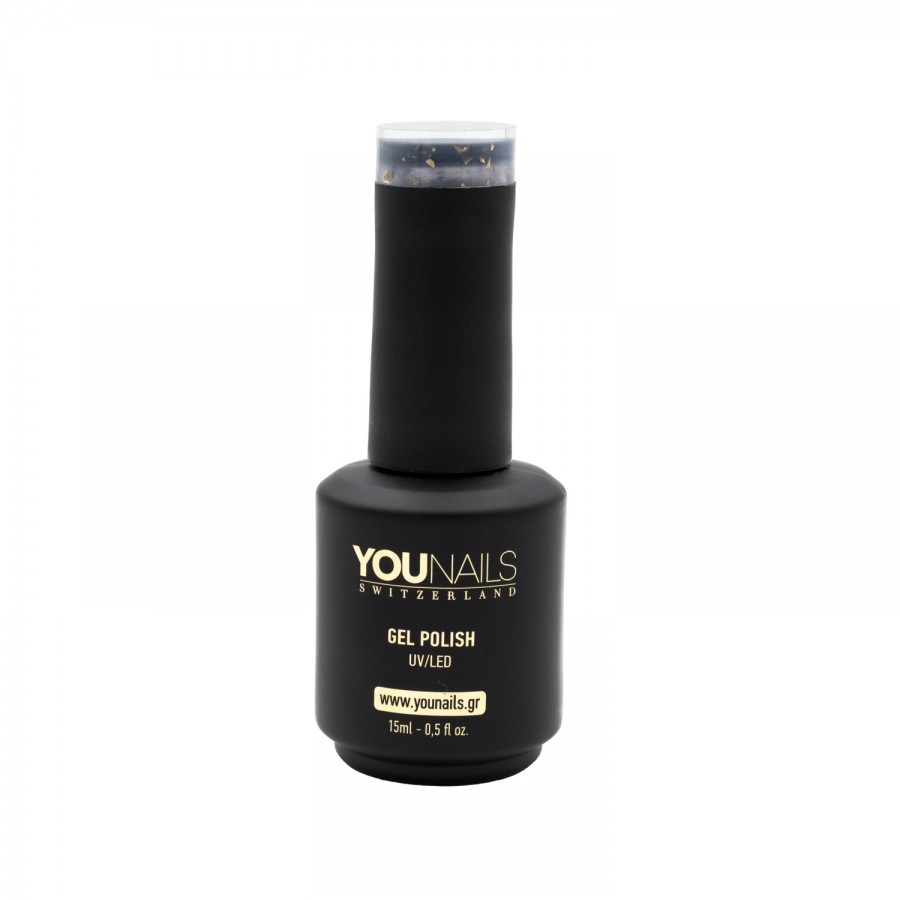 Y528 Ημιμόνιμο βερνίκι Younails 15ml