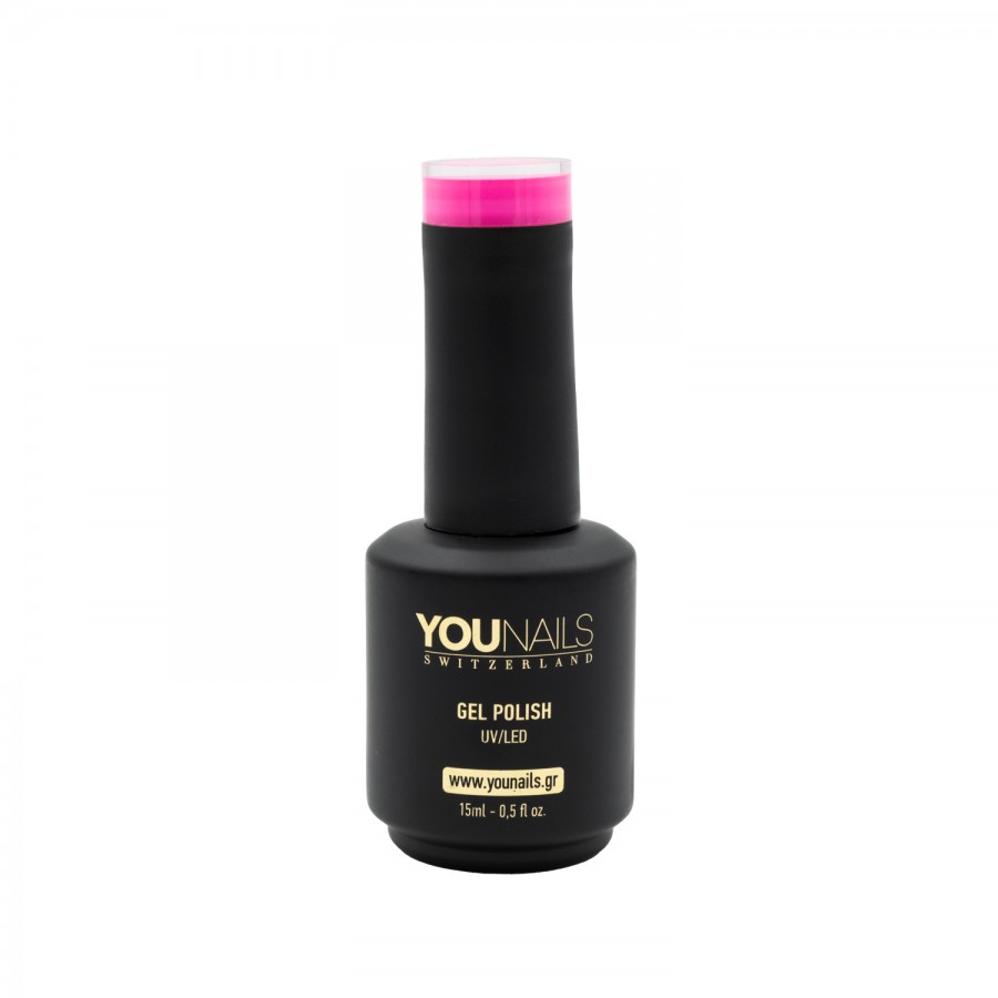 Y533 Ημιμόνιμο βερνίκι Younails 15ml