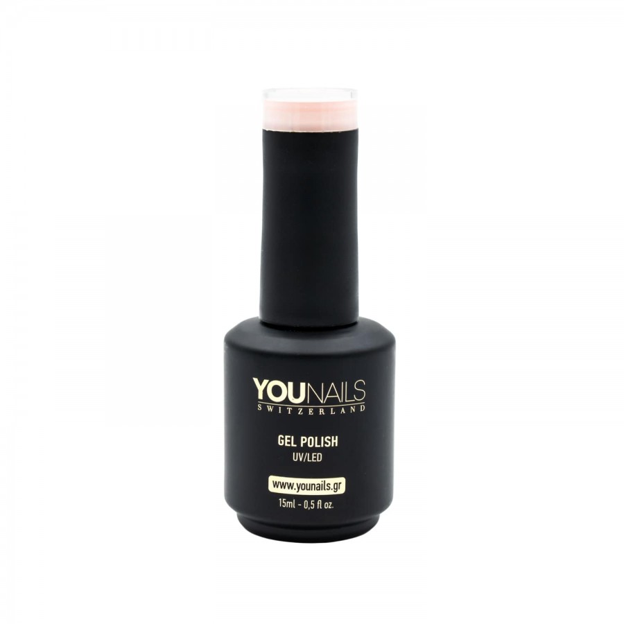 Y54 Pink nude