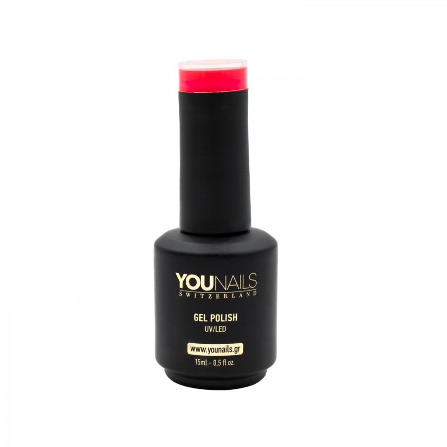 Y540 Neon pacific sunset