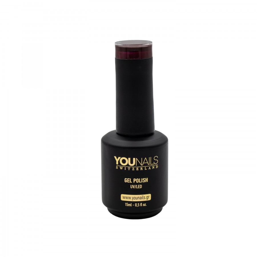 Y554 Fairy Bordeaux