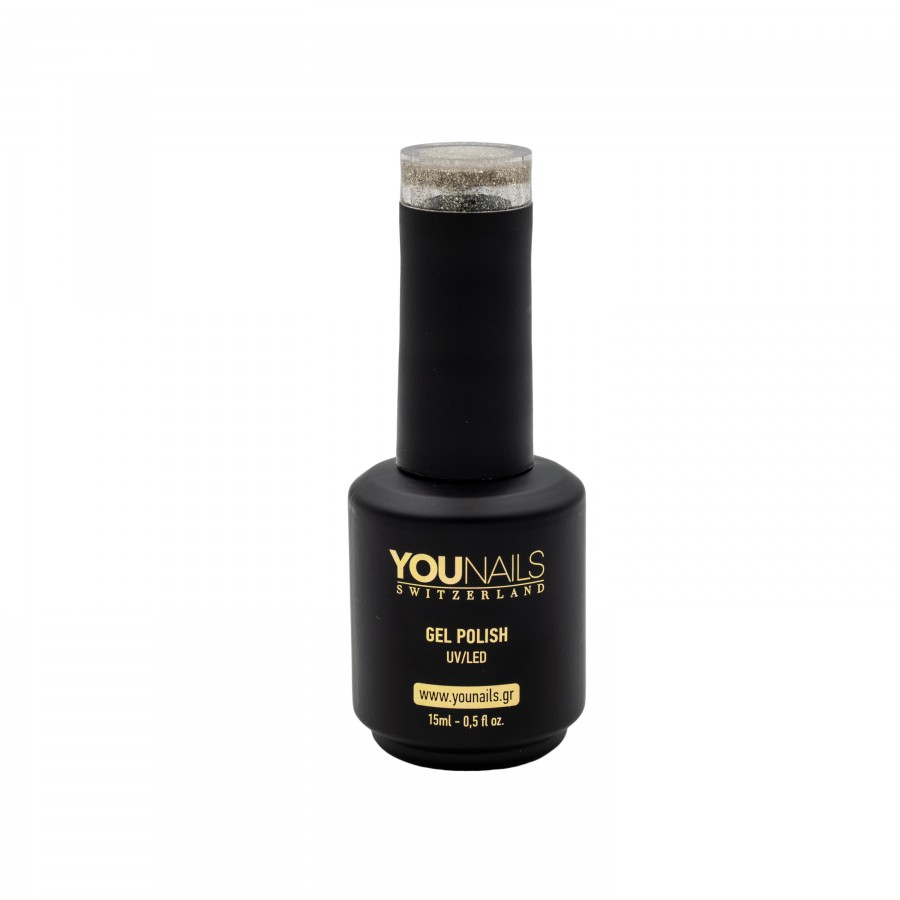 Y557 Champagne treasure