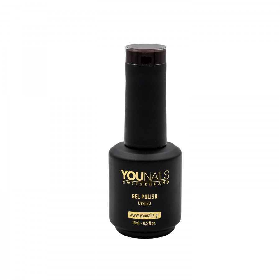 Y558 Dramatic brown