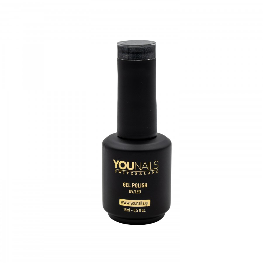 Y581 Ημιμόνιμο βερνίκι Younails 15ml