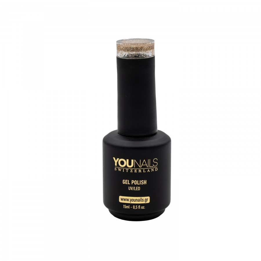 Y585 Golden diamond