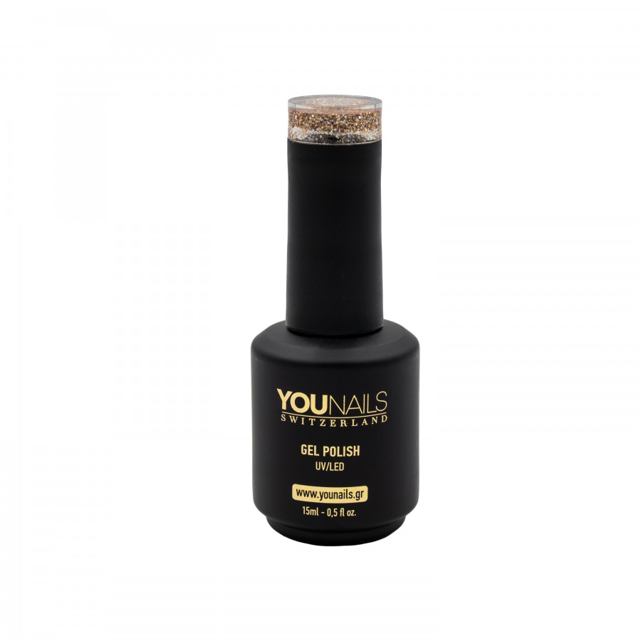 Y588 Golden tail
