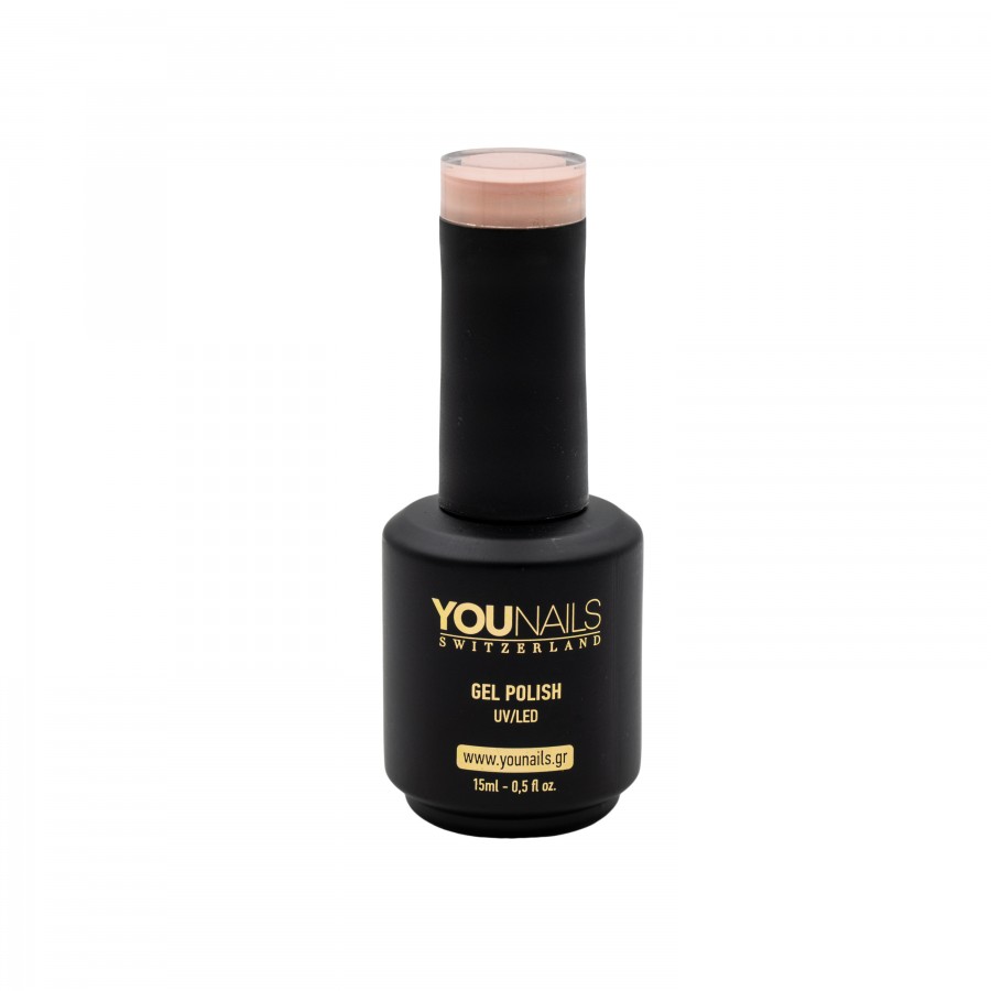Y594 Peachy tea