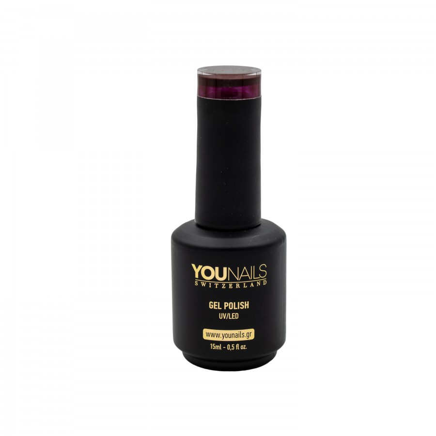 Y597 Bordeaux noir