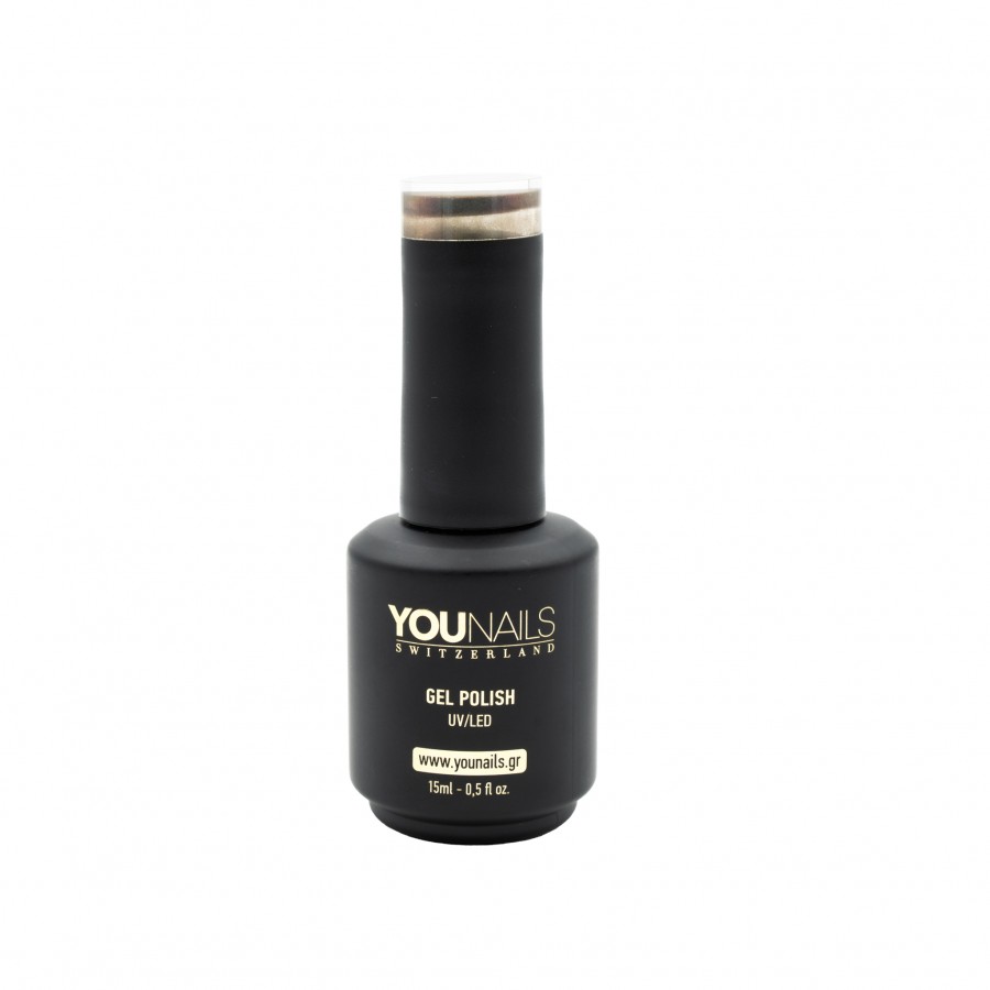 Y5D09 Ημιμόνιμο βερνίκι Younails 15ml