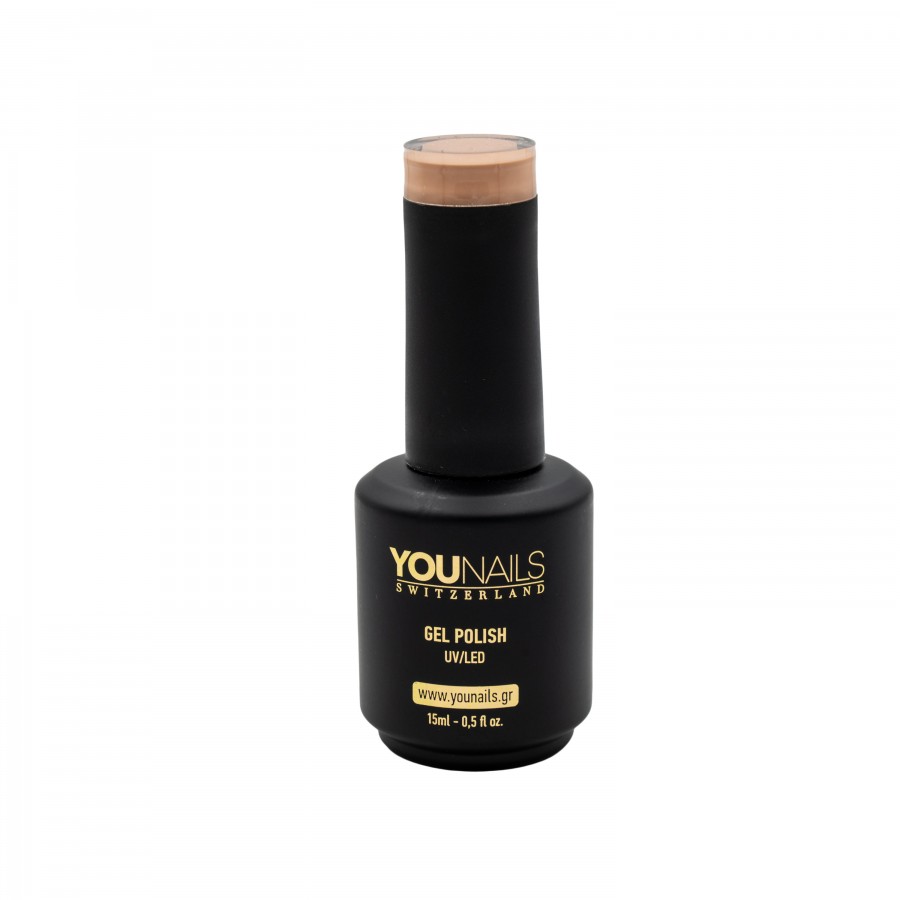 Y622 Peach caramel