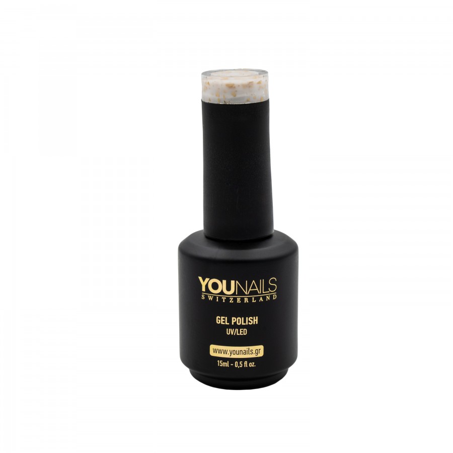 Y623 Ημιμόνιμο βερνίκι Younails 15ml