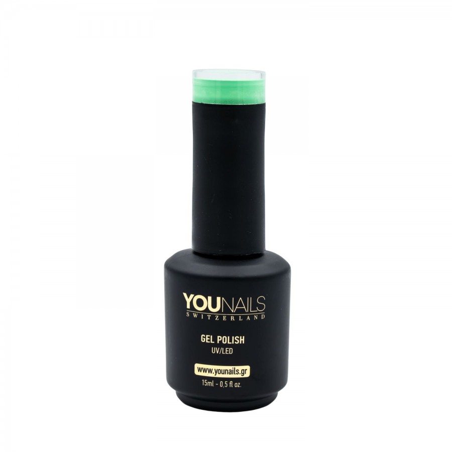 Y70 Mint green