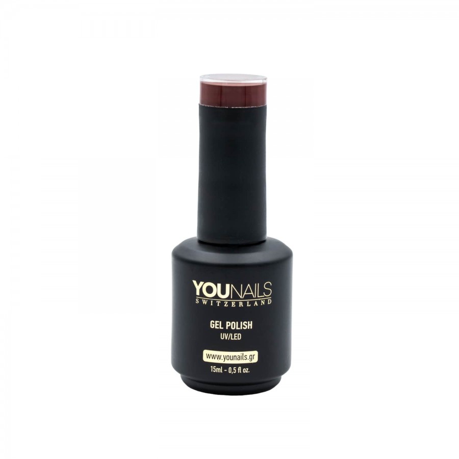 Y78 deep brown