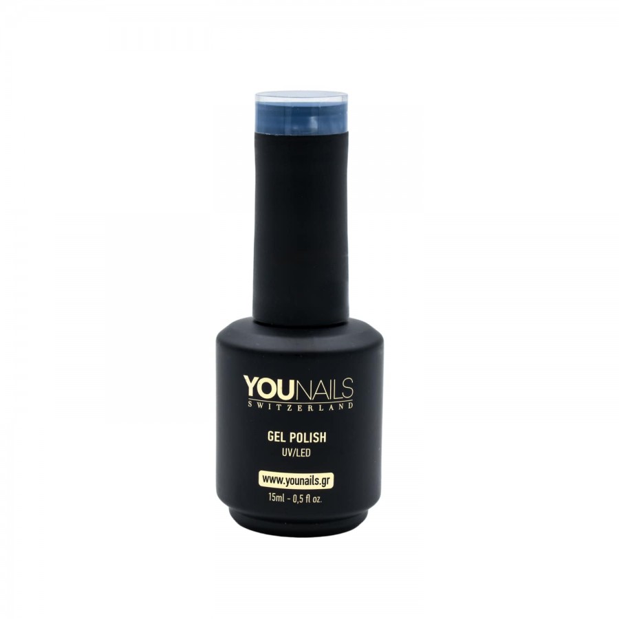 Y82 Stell blue