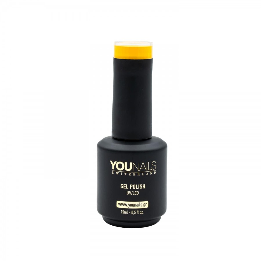 Y83 Pastel orange