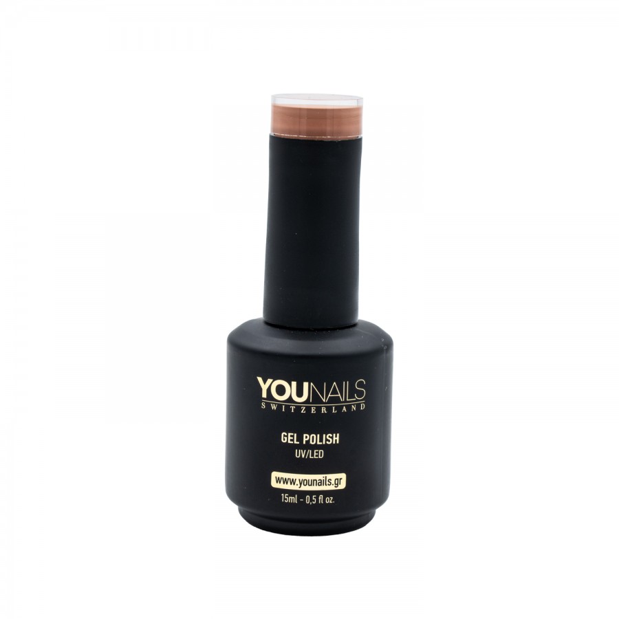 Y85 pecan brown