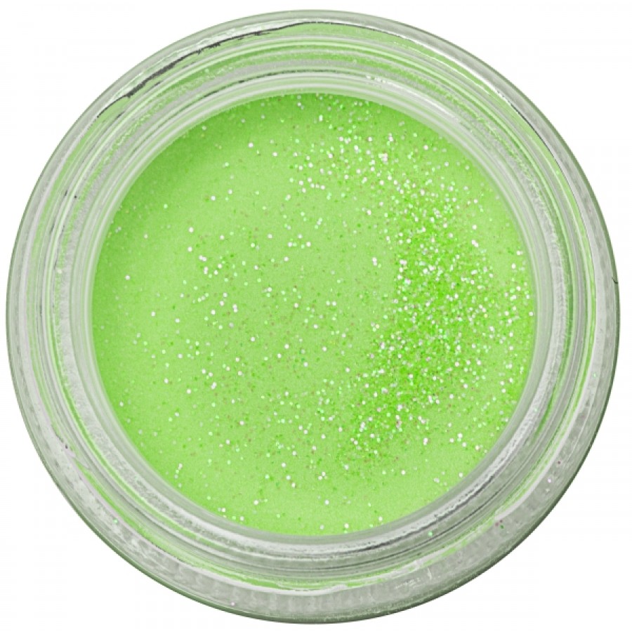 Freestyle Powder neon green (15g)