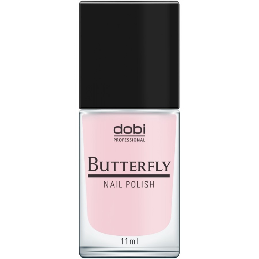 Butterfly nail polish number 9 (11ml)