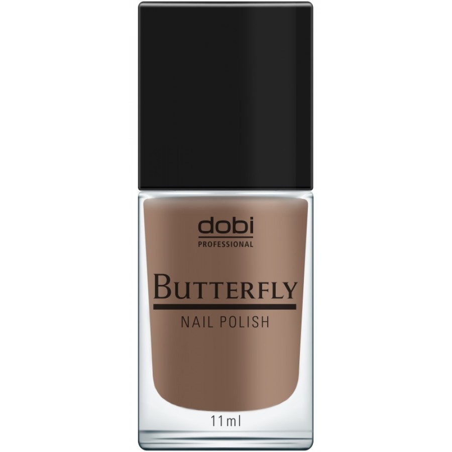 Butterfly nail polish number 13 (11ml)