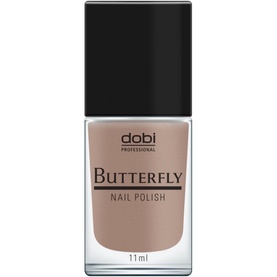 Butterfly nail polish number 14 (11ml)