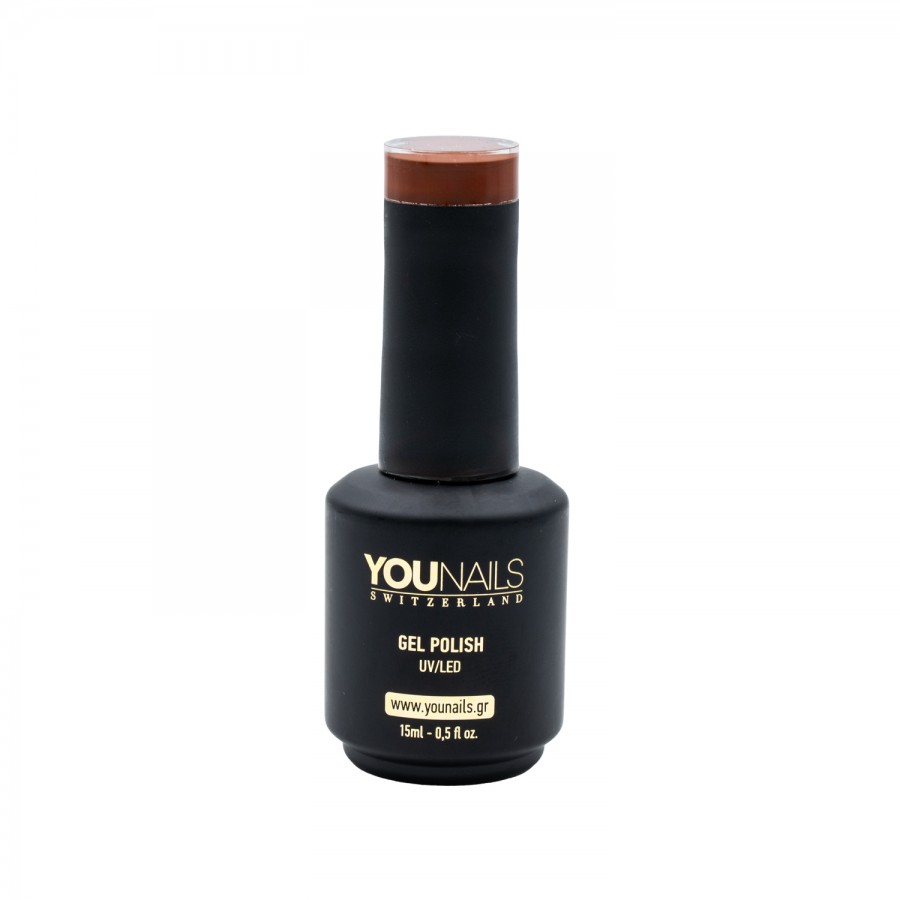 Y92 gingerbread brown