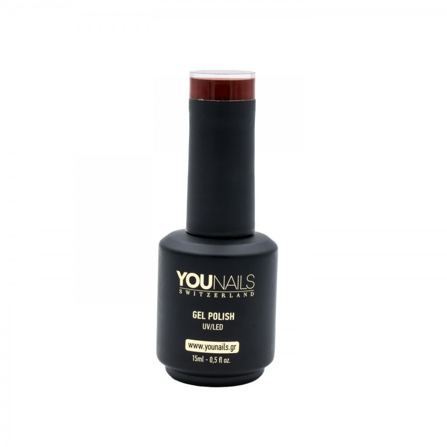 Y96 Ημιμόνιμο βερνίκι Younails 15ml