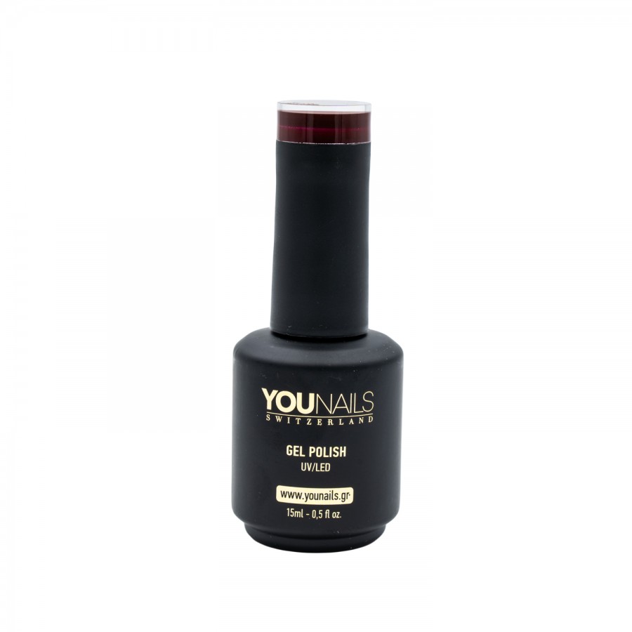 Y97 deep mahogany brown
