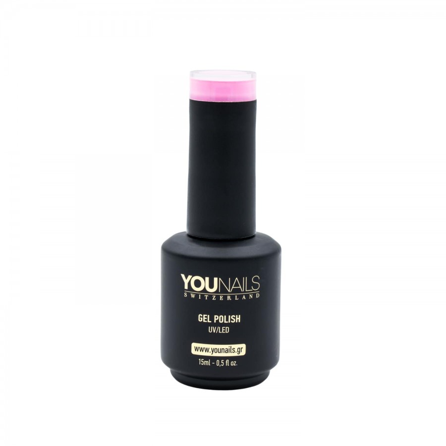 Y98 Ημιμόνιμο βερνίκι Younails 15ml
