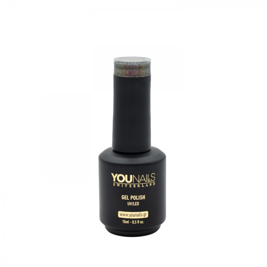 Y01DCE Ημιμόνιμο βερνίκι Younails 15ml