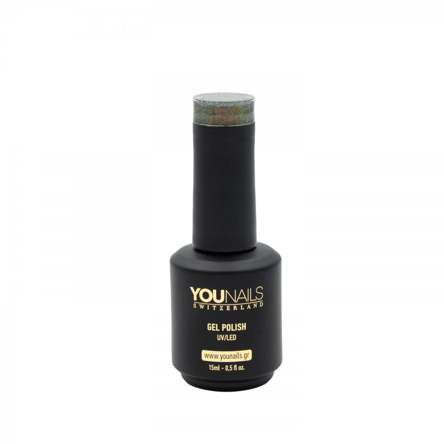 Y02DCE Ημιμόνιμο βερνίκι Younails 15ml