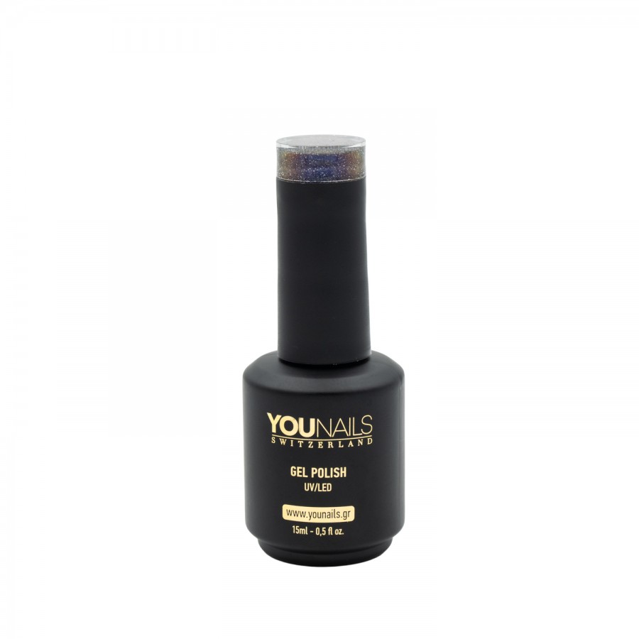 Y04DCE Ημιμόνιμο βερνίκι Younails 15ml