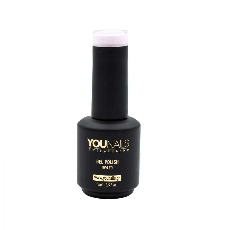 YFrenchRubber28 Ημιμόνιμο βερνίκι Younails 15ml
