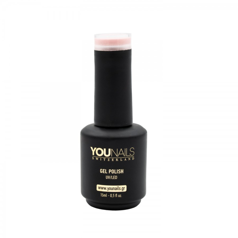 YFrenchRubberG21 Ημιμόνιμο βερνίκι Younails 15ml