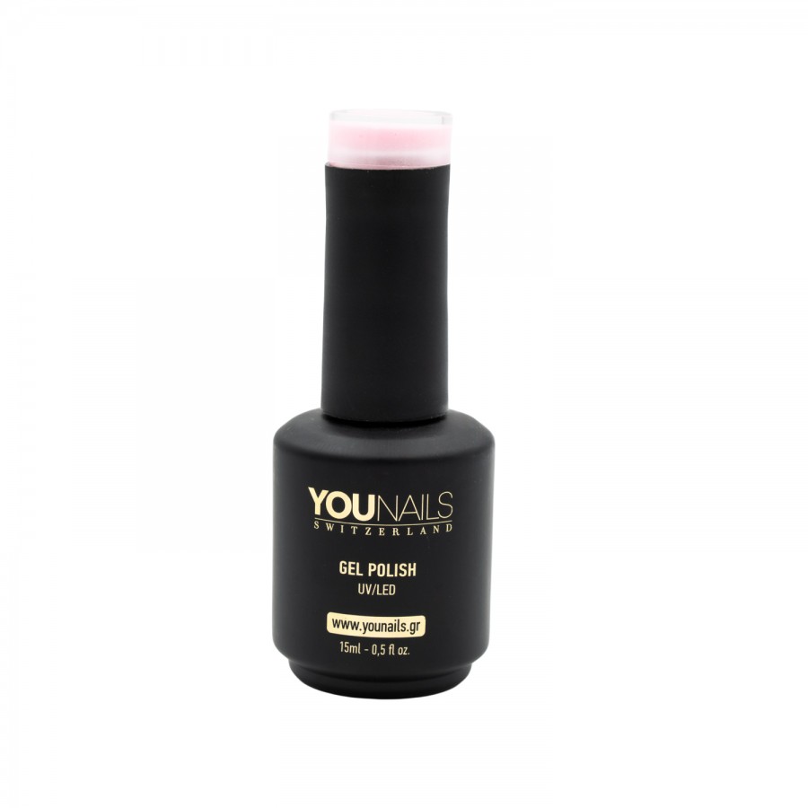 YFrenchRubberG24 Ημιμόνιμο βερνίκι Younails 15ml