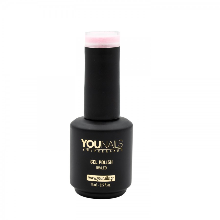 YFrenchRubberS24 Ημιμόνιμο βερνίκι Younails 15ml